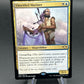 Magic The Gathering:  Unsettled Mariner - The List Reprints