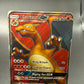 Pokémon TCG: 2017 Charizard GX SM60 S&M: Promos