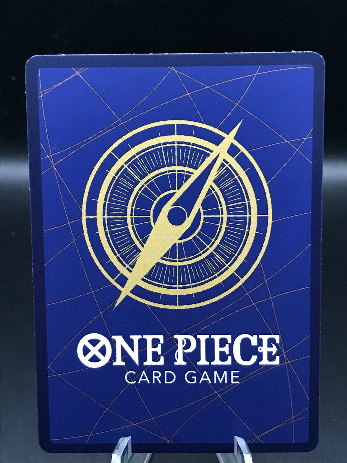 One Piece TCG: Perona OP09-034 Emperors In The World