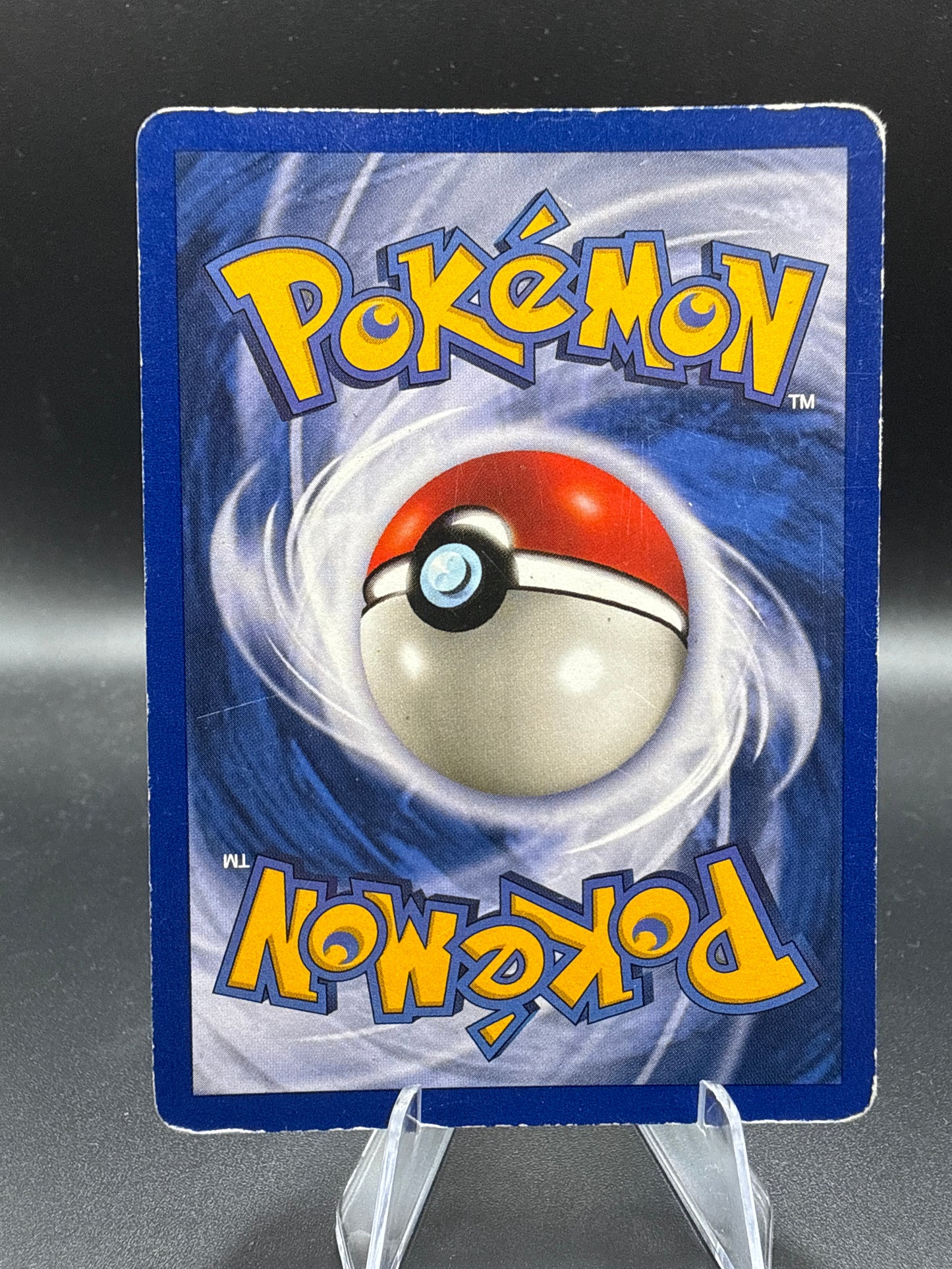 Pokémon TCG: 1999 Mewtwo - 10/102 - Base Set Holo