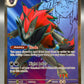 Pokémon TCG: 2025 N's Zoroark ex - 175/159 - SV: Journey Together