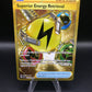 Pokémon TCG: 2023 Superior Energy Retrieval 277/193 SV: Paldea Evolved