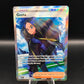 Pokémon TCG: 2023 Geeta 218/197 SV: Obsidian Flames