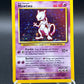 Pokémon TCG: 1999 Mewtwo 10/102 Base Set Unlimited Holo