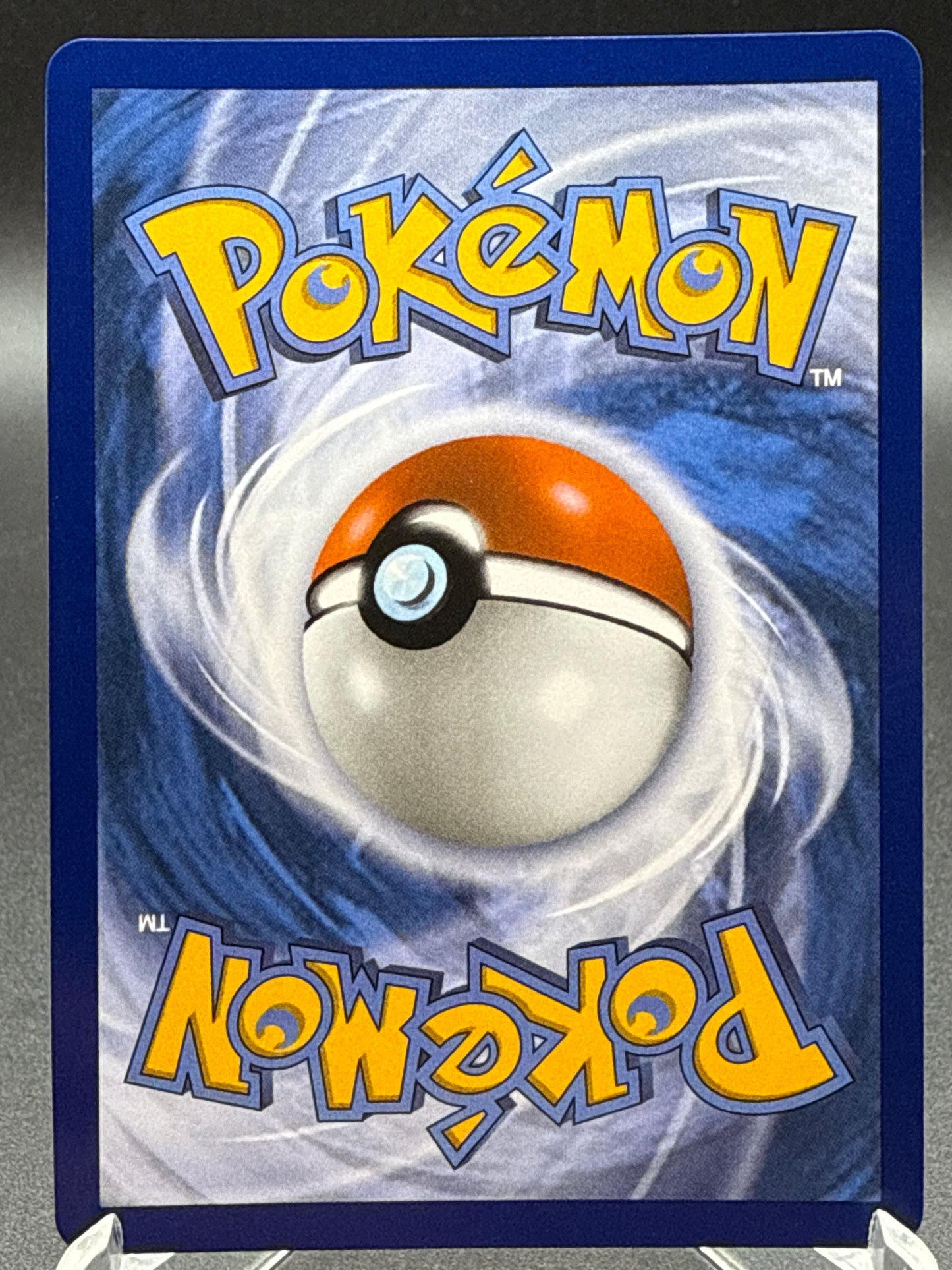 Pokémon TCG: 2025 Air Balloon - 166/132 - MEG: Mega Evolution