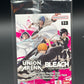 Union Arena TCG: Bleach Action Point  (Anime Expo 2026) Sealed