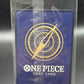 One Piece TCG: Tony Tony.Chopper OP09-029 Sealed One Piece Promo Cards
