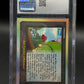 CGC 10 Pokémon TCG: 2000 Ash Catches A Pokemon #EP3 Pokemon 2000 Topps TV