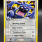 Pokemon TCG - 2004 Exploud 6/101 Hidden Legends