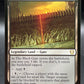 MTG TCG: The Black Gate R 0080 - Commander: The Lord of the Rings: Tales of Middle-earth