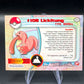 Pokémon TCG: Pokemon Card Topps Lickitung #108