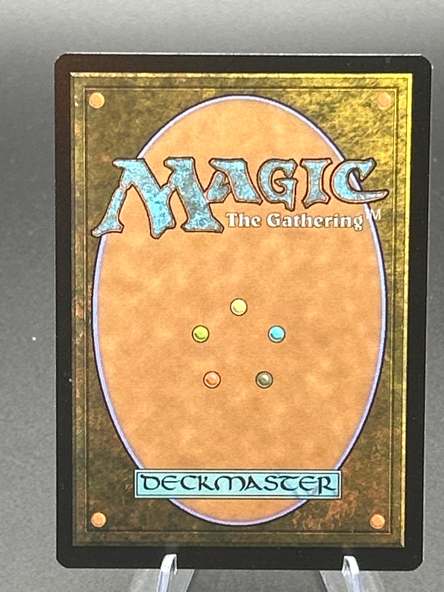 MTG TCG:  Great Goblin, Foul-Hearted (Extended Art) - The Hobbit: Eternal-Legal (HOC)