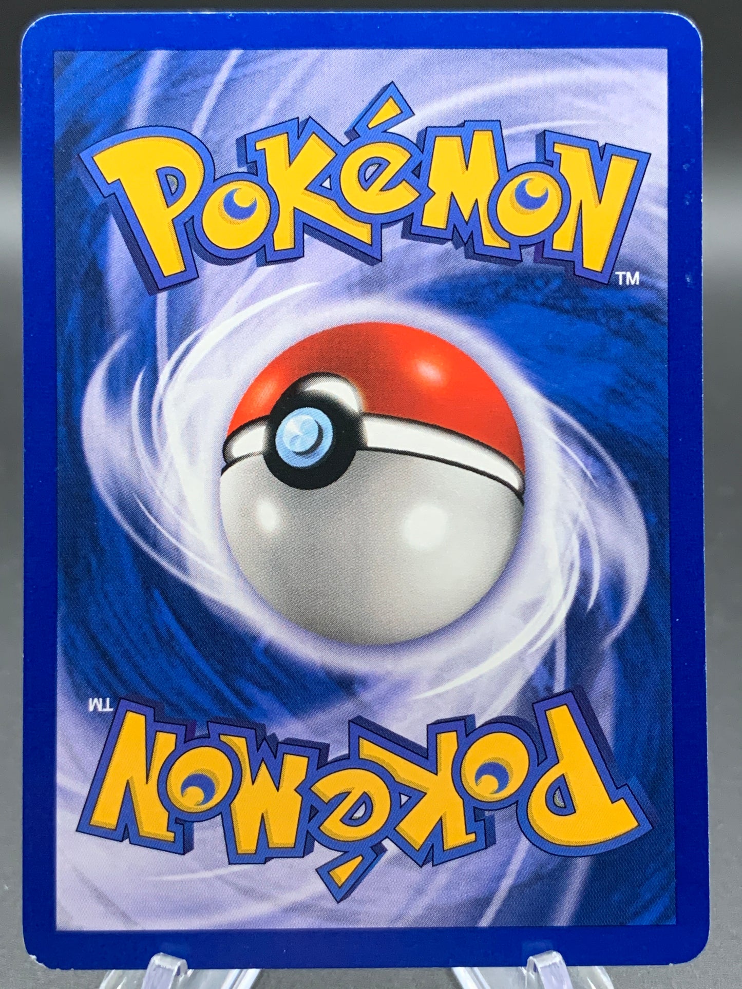 Pokémon TCG: 2002 Muk - 16/110 - Legendary Collection