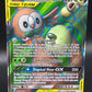 Pokémon TCG: 2019 - Rowlet & Alolan Exeggutor GX - 214/236 - SM: Unified Minds