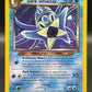 Pokémon TCG: 2000 Dark Omastar 19/105 - Neo Destiny