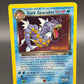 Pokémon TCG: 2000 Dark Gyarados (Prerelease) WoTC Promo