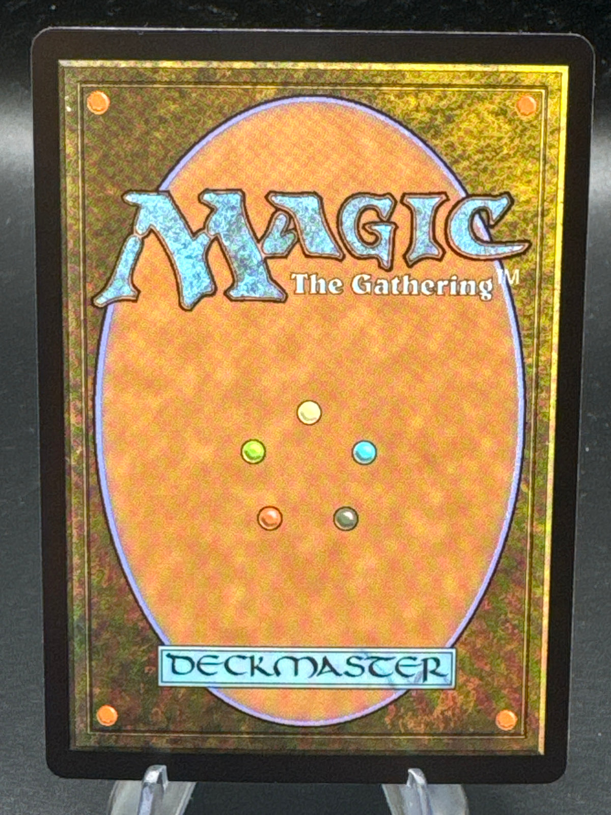 MTG TCG: Black Widow, Daring Operative M 0831 - Marvel Super Heroes