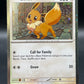 Pokemon TCG: 2025 Eevee 200 (Cosmos Holo) - SV: Scarlet & Violet Promo Cards