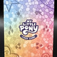 My Little Pony CCG: Rainbow Dash BP02-GR05 Discord 1st Edition