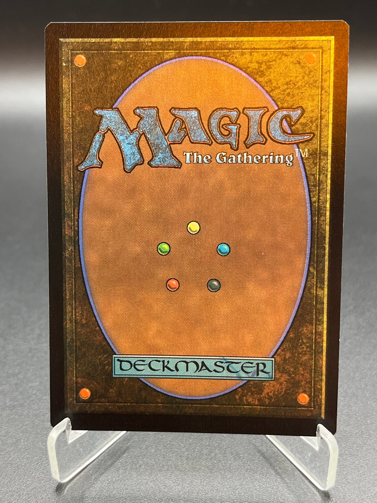 MTG TCG: Wurmcoil Engine (Foil) P 003/003 PRM: Game Day & Store Championship Promos