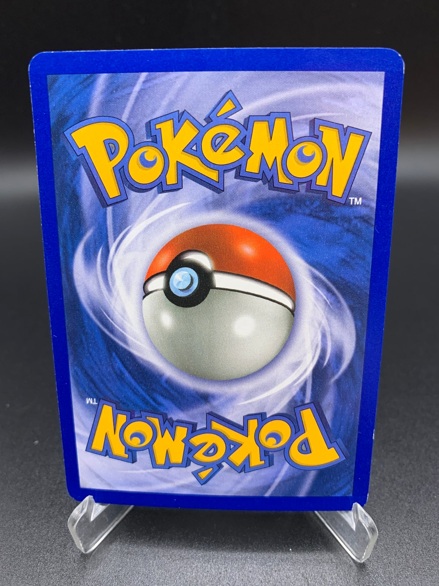 Pokémon TCG: 2003 Torchic 73/109 Ruby and Sapphire Reverse-Holo