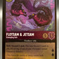 Lorcana TCG: Flotsam & Jetsam - Entangling Eels - 40/P1 - Disney Lorcana Promo Cards
