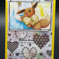Pokémon TCG: 2013 Eevee RC14/RC25 BW: Legendary Treasures Radiant Collection
