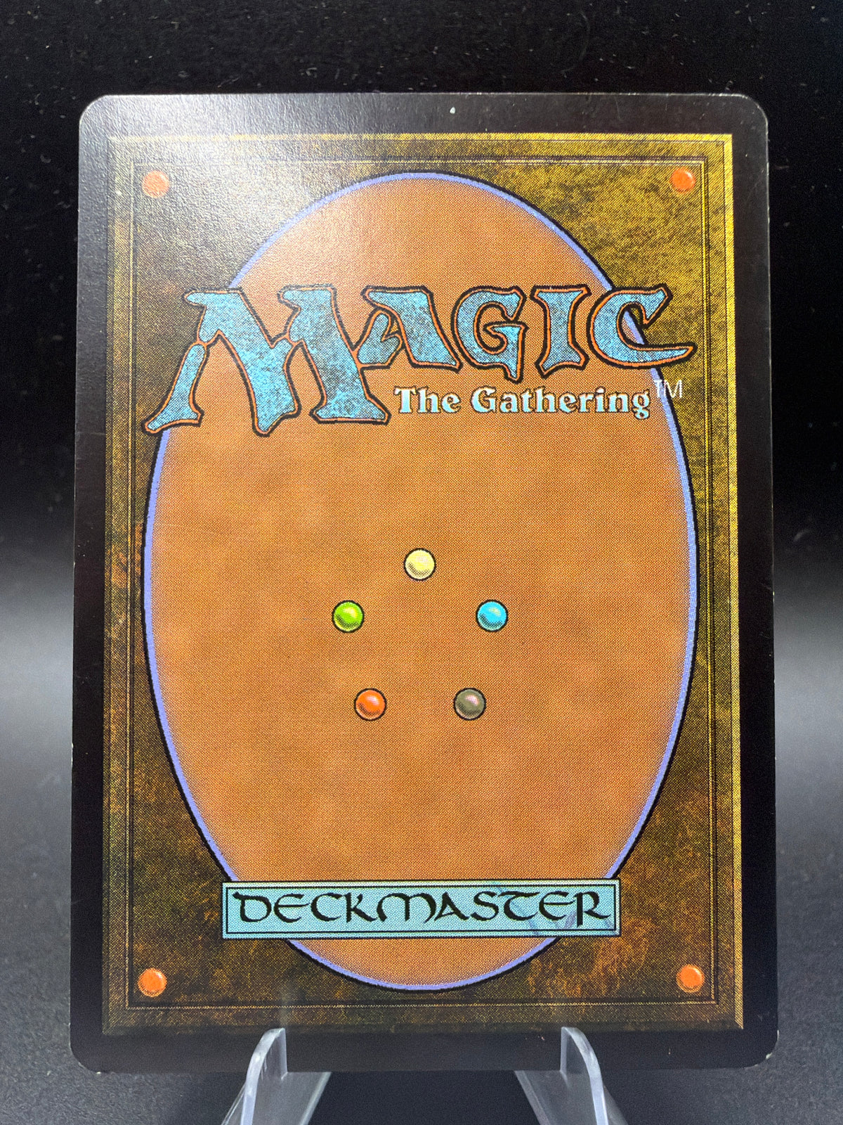 Magic The Gathering: 2004 Arcbound Ravager - Darksteel (DST)