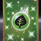 Pokémon TCG: 2021 Grass Energy - 283/264 - SWSH: Fusion Strike