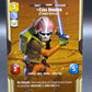 Star Wars TCG: Ezra Bridger - Attuned With Life (Prestige) - Legends of the Force (LOF)