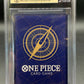 BGS 9.5 One Piece TCG: 2022 Nami - OP01-016 - One Piece Promotion Cards