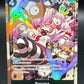 One Piece TCG: Perona OP06-093 Wings of the Captain