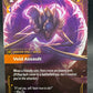 Riftbound TCG: 2026 Void Assault 202/219 Unleashed