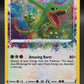 Pokémon TCG: 2020 Rayquaza - 138/185 - SWSH: Vivid Voltage