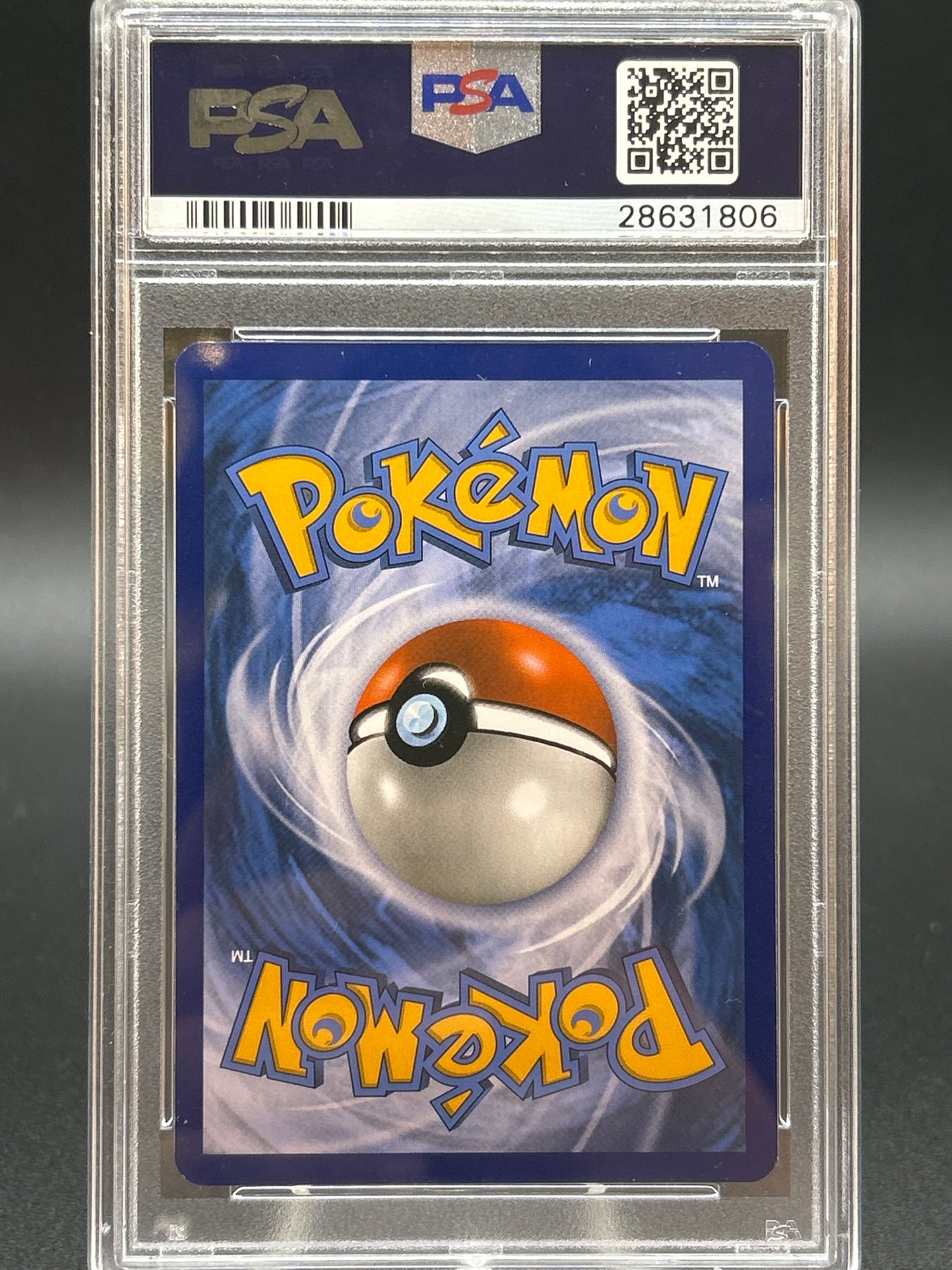 PSA 10 Pokémon TCG: 2017 Raichu GX (Secret) 75/73 Shining Legends