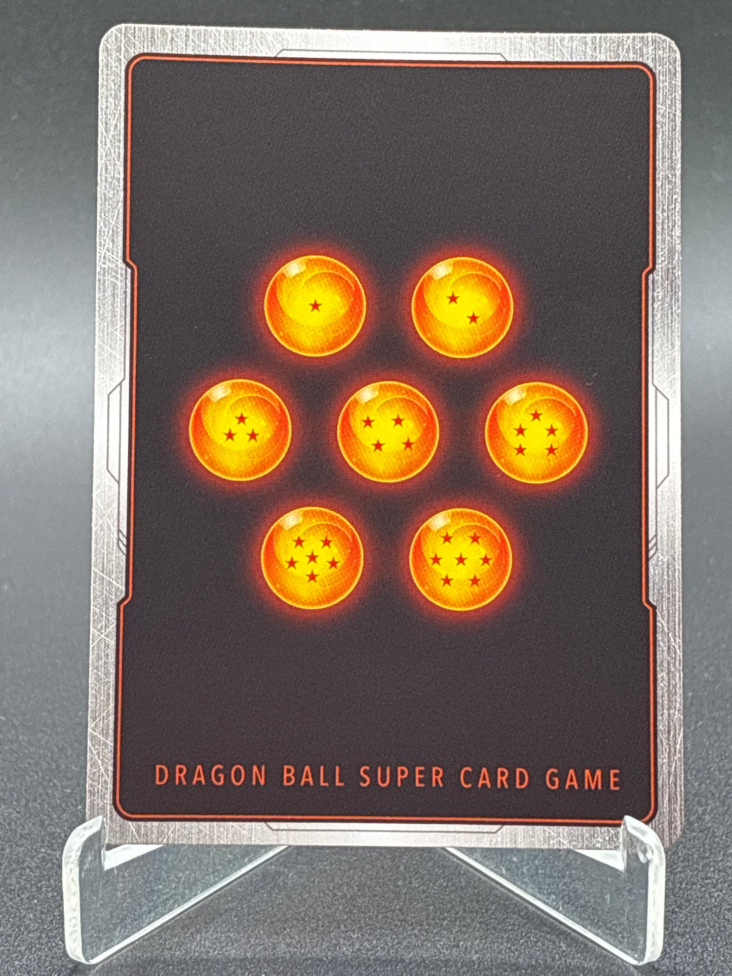 Dragon Ball Super TCG: Son Goku, Unlimited Potential (SPR) - History of Z (BT27)