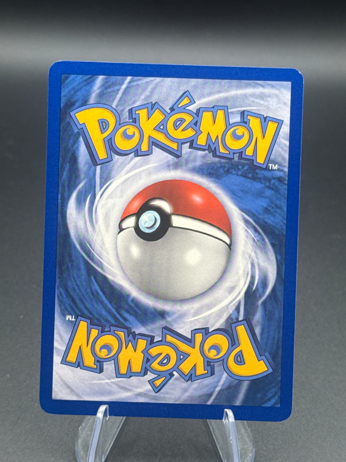Pokémon TCG: 2005 Mudkip 56/106 - EX Emerald