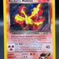 Pokémon TCG: 2000 Rocket's Moltres 12/132 Gym Heroes