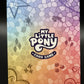 My Little Pony CCG: Pinkie Pie BP02-GR03 Discord 1st Edition