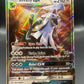 Pokémon TCG: 2017 Silvally GX 90/111 - SM: Crimson Invasion