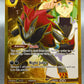 Pokémon TCG: 2025 N's Zoroark ex 189/159 SV: Journey Together