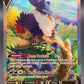 Pokémon TCG: 2022 Honchkrow V - 162/172 - SWSH09: Brilliant Stars