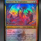 MTG TCG: Prismari, the Inspiration M 0212 - Promo Pack: Secrets of Strixhaven (PPSOS)
