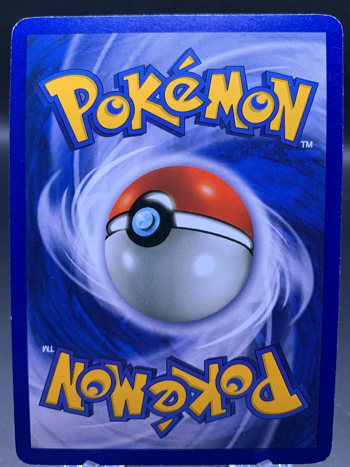 Pokémon TCG: 2000 Mewtwo - 10/130 - Base Set 2 Holo