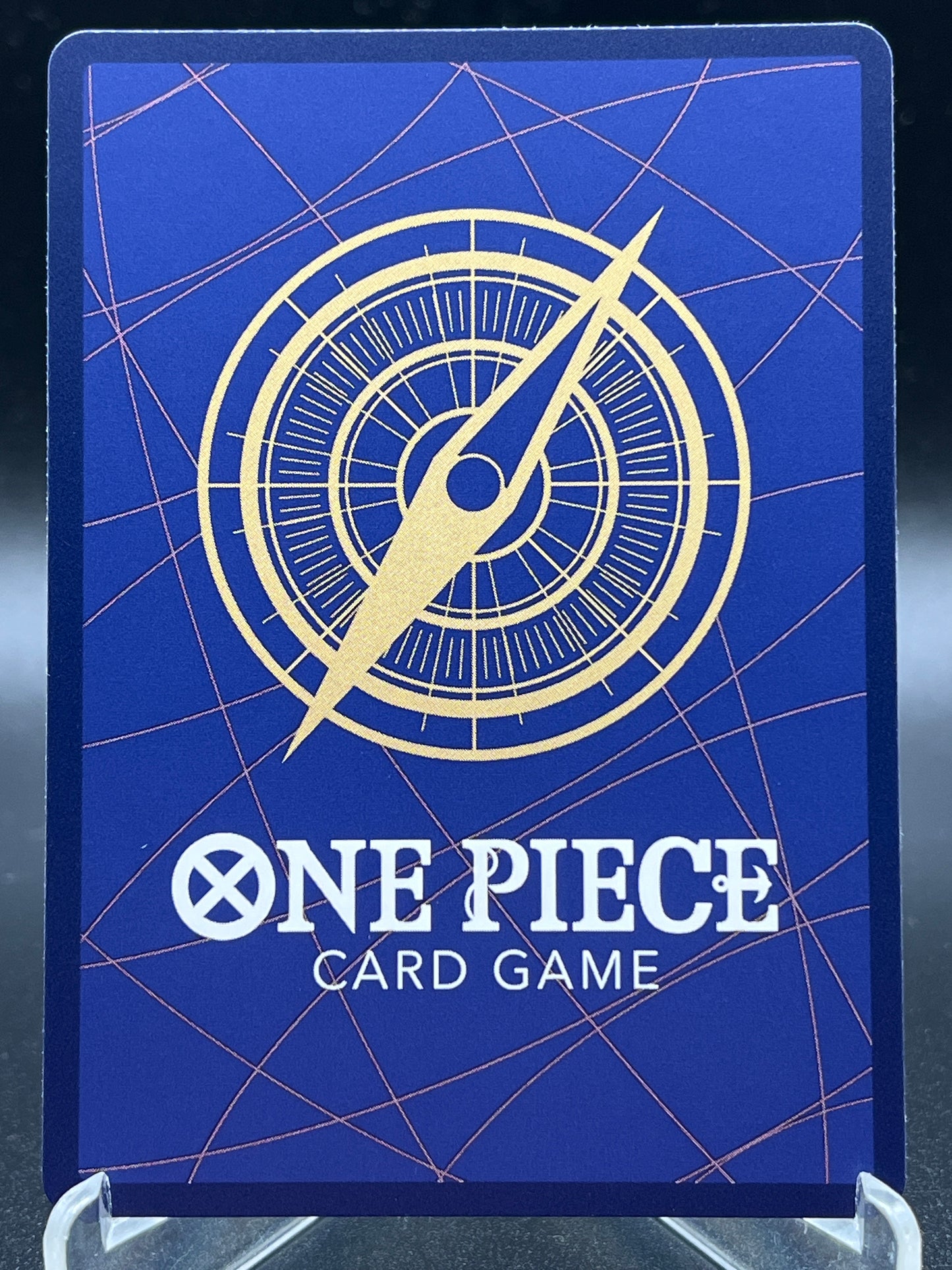 One Piece TCG: St. Jaygarcia Saturn - OP13-083 - Carrying on His Will