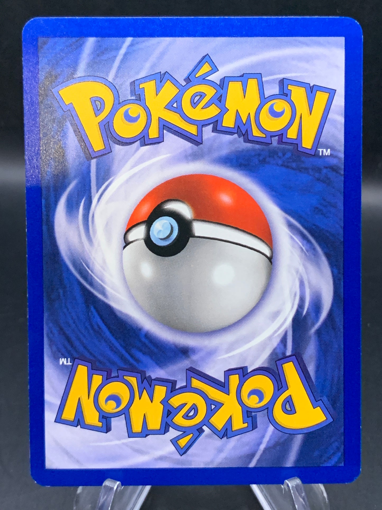 Pokémon TCG: 2000 Erika’s Weepinbell 48/132 Gym Heroes