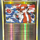 Pokémon TCG: 2010 Fisherman 92/123 - HeartGold SoulSilver Reverse Holo