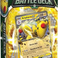 Pokémon TCG: EX Battle Deck (Artwork May Vary)