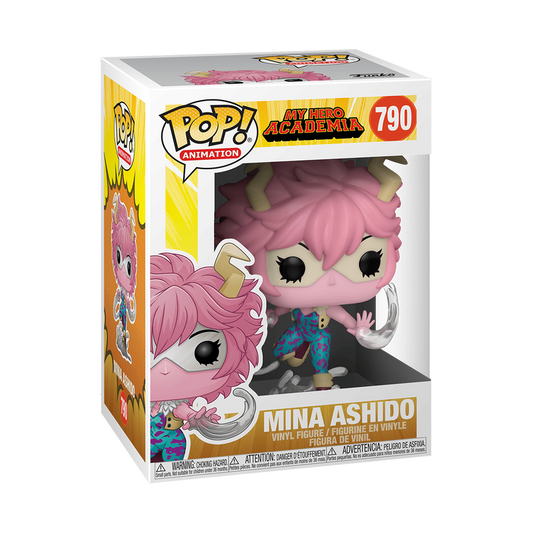 Funko PoP! My Hero Academia: Mina Ashido 790