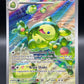 Pokémon TCG: 2024 Reuniclus 171/162 S&V: Temporal Forces